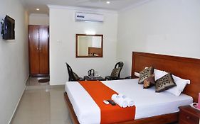 Hotel Nnp Grand Rameswaram Exterior photo