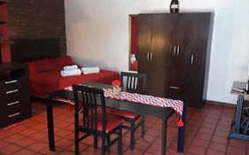 Santa Rufina Bed & Breakfast San Isidro  Exterior photo