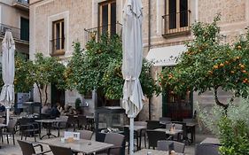 Soller Plaza Hotel Exterior photo