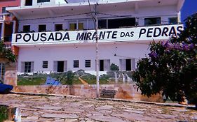 Pousada Mirante Das Pedras Hotel Sao Tome das Letras Exterior photo