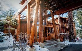 Gravity Haus Truckee-Tahoe Hotel Exterior photo