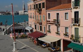 Hotel Ca' Formenta Venice Exterior photo