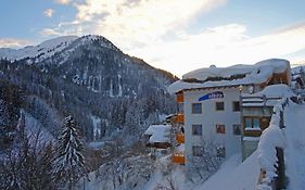 Alkira Aparthotel Sankt Anton am Arlberg Exterior photo