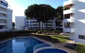 Apartamentos Leziria Vilamoura Exterior photo