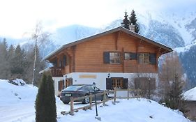 Chalet Charming Villa Grachen Exterior photo