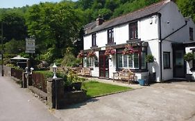 The Cables Bed & Breakfast Matlock  Exterior photo