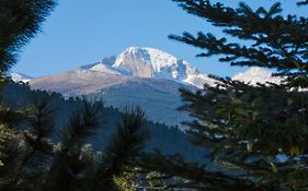 Rams Horn Village Resort Estes Park Exterior photo