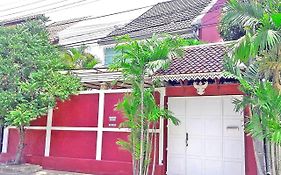 3Br Thai Style Home Pattaya Exterior photo