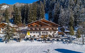 Hotel Pontives Ortisei Exterior photo