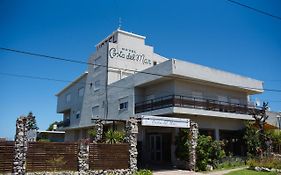 Hotel Costa Del Mar Las Colinas de Peralta Ramos Exterior photo