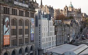 Market Street Hotel Edinburgh Exterior photo