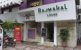 Hotel Rajmahal Pune Exterior photo