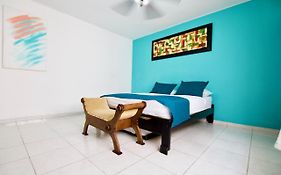 Quillahost Tropical Apartment Barranquilla  Exterior photo