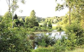 Ferienpark Heidesee Oberohe Exterior photo