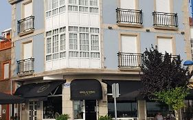 Ribeira De Fefinanes Hotel Cambados Exterior photo