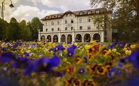 Hotel Austria & Bosna Sarajevo Exterior photo