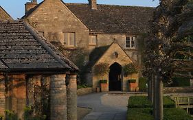 Calcot Hotel & Spa Tetbury Exterior photo