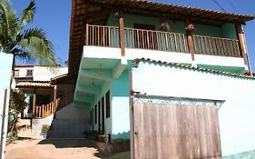 Pousada Alegre Pinheirinho Hotel Tiradentes Exterior photo