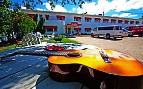 Holiday Music Motel Sturgeon Bay Exterior photo