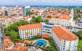 Grand Sao Luis Hotel Exterior photo