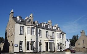 The Elgin Kintore Arms, Inverurie - Heritage Hotel Since 1855 Exterior photo