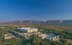 Nahargarh Ranthambhore Hotel Sawai Madhopur Exterior photo