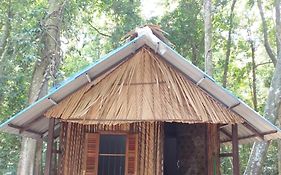 Jungle Republic Hostel Koh Rong Sanloem Exterior photo