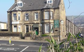 Kirk Lea Bed & Breakfast Halifax Exterior photo