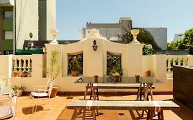 Chillhouse Bed & Breakfast Buenos Aires Exterior photo