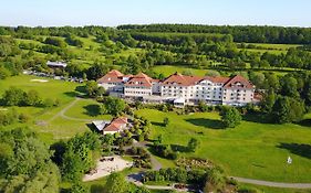 Lindner Hotel Wiesensee Westerburg  Exterior photo