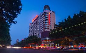 Vienna Hotel Nanning Jiangnan Wanda Branch Exterior photo