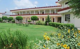 Regenta Resort Bharatpur Exterior photo