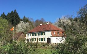 Fischerhaus Salem  Exterior photo