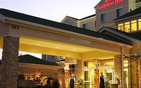 Hilton Garden Inn Oklahoma City North Quail Springs Exterior photo