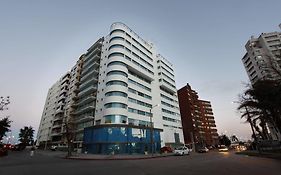 Palladium Business Hotel Montevideo Exterior photo