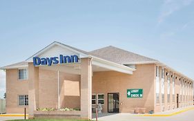 Days Inn By Wyndham Lexington Ne Exterior photo