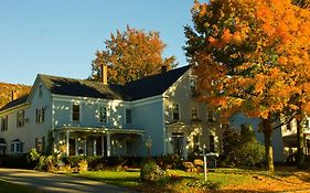 Camden Windward House Hotel Exterior photo