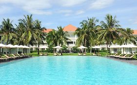 Boutique Hoi An Resort Exterior photo