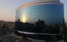 Grand Mayral Hotel Al Khobar Exterior photo