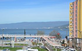 Hisar Hotel Gemlik Exterior photo