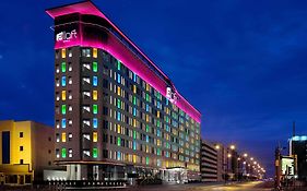 Aloft Riyadh Hotel Exterior photo