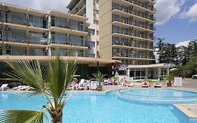 Hotel Arda Sunny Beach Exterior photo