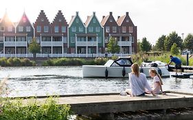 Roompot Hotel Marinapark Volendam Exterior photo