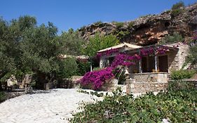 Kripia Holiday Villas Kardamyli Exterior photo