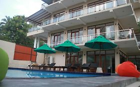Sanu Lagoon Resort & Spa Tangalle Exterior photo