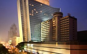 Hunan Huatian Grand Hotel Changsha Exterior photo