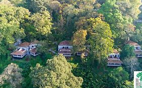 The Tall Trees Hotel Munnar Exterior photo