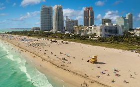 Marriott Stanton South Beach Miami Beach Exterior photo