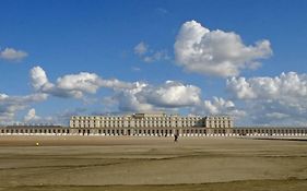 Thermae Palace Hotel Ostend Exterior photo