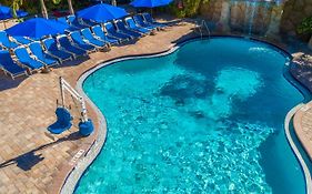 Coconut Cove All Suite Hotel Clearwater Beach Exterior photo